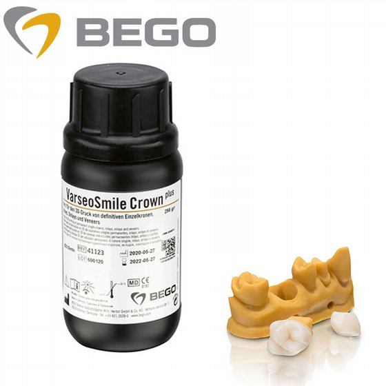VarseoSmile Crown Plus