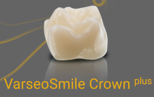 VarseoSmile Crown Plus
