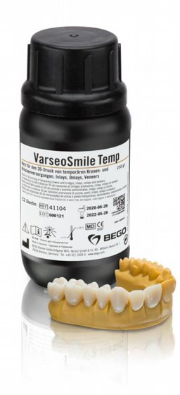 ��� �����  VarseoSmile Temp