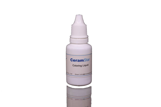 Bloomden Paste Stain Coloring Liquid (25 ml)