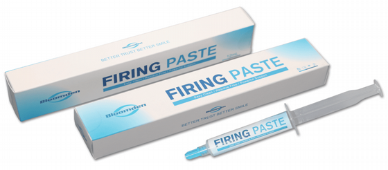 Bloomden Firing Paste