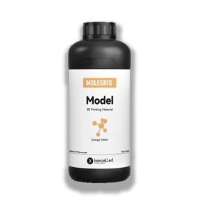 ��� �����  Kexcelled MOLEGRID� Model Orange Yellow