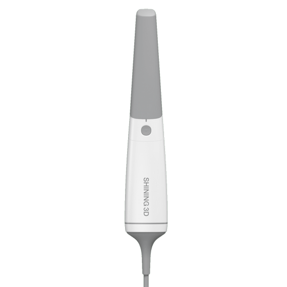 ���� ���������� - Shining3D Aoralscan 3