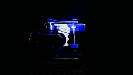 ���� ������ ��� ����� SHINING3D AutoScan-DS-EX Pro(H)