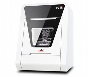����� ������ VHF K5+